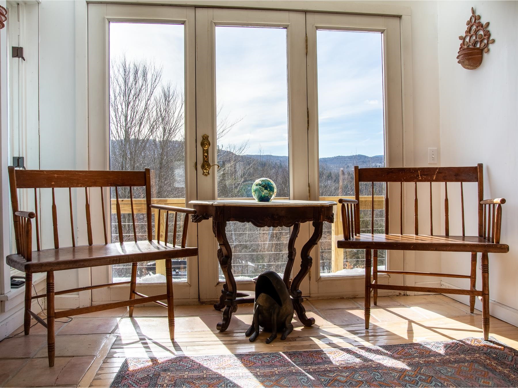 589 Glen View Road Fayston, VT 05673 - Photo 11 of 40
