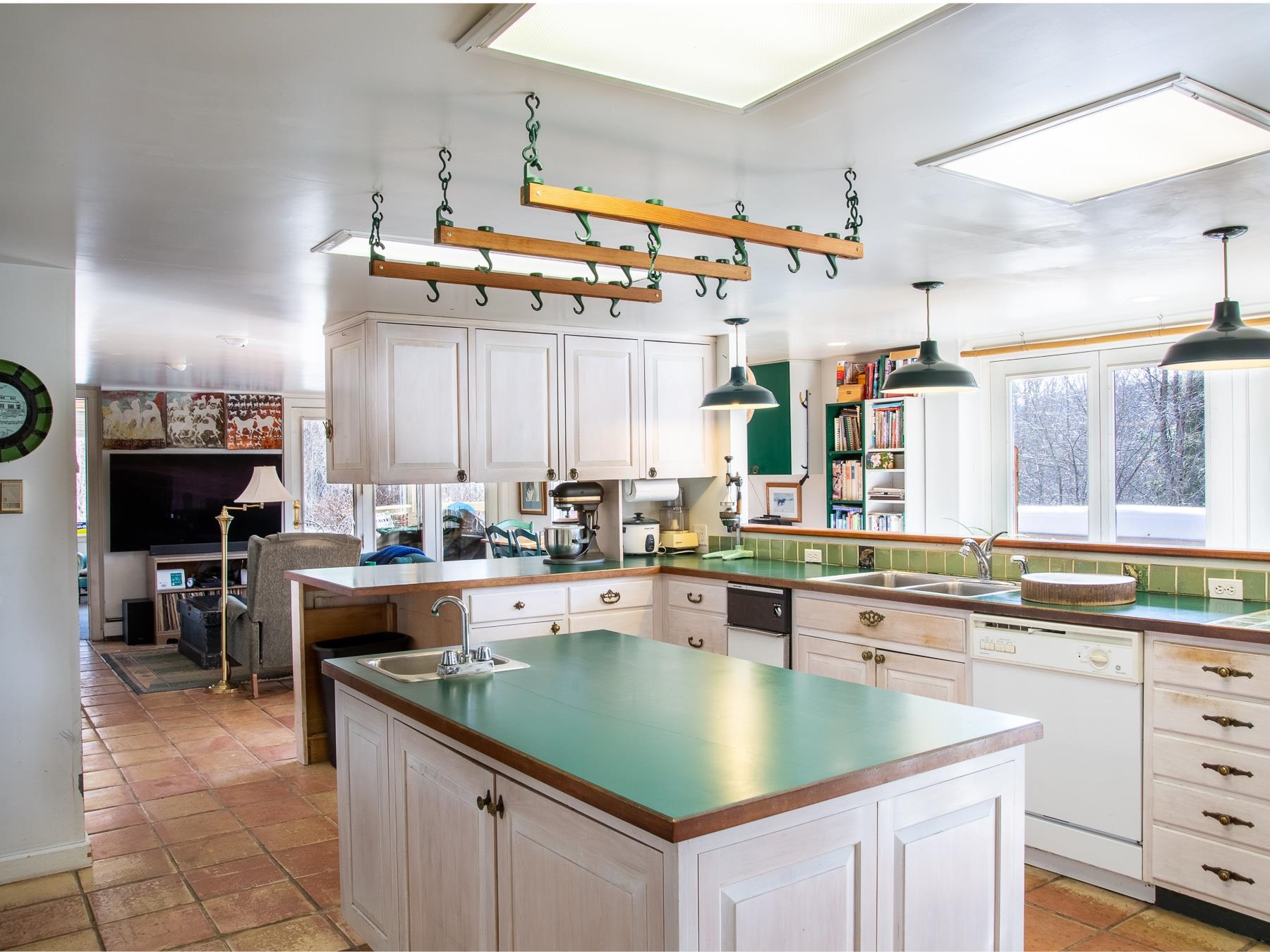 589 Glen View Road Fayston, VT 05673 - Photo 15 of 40