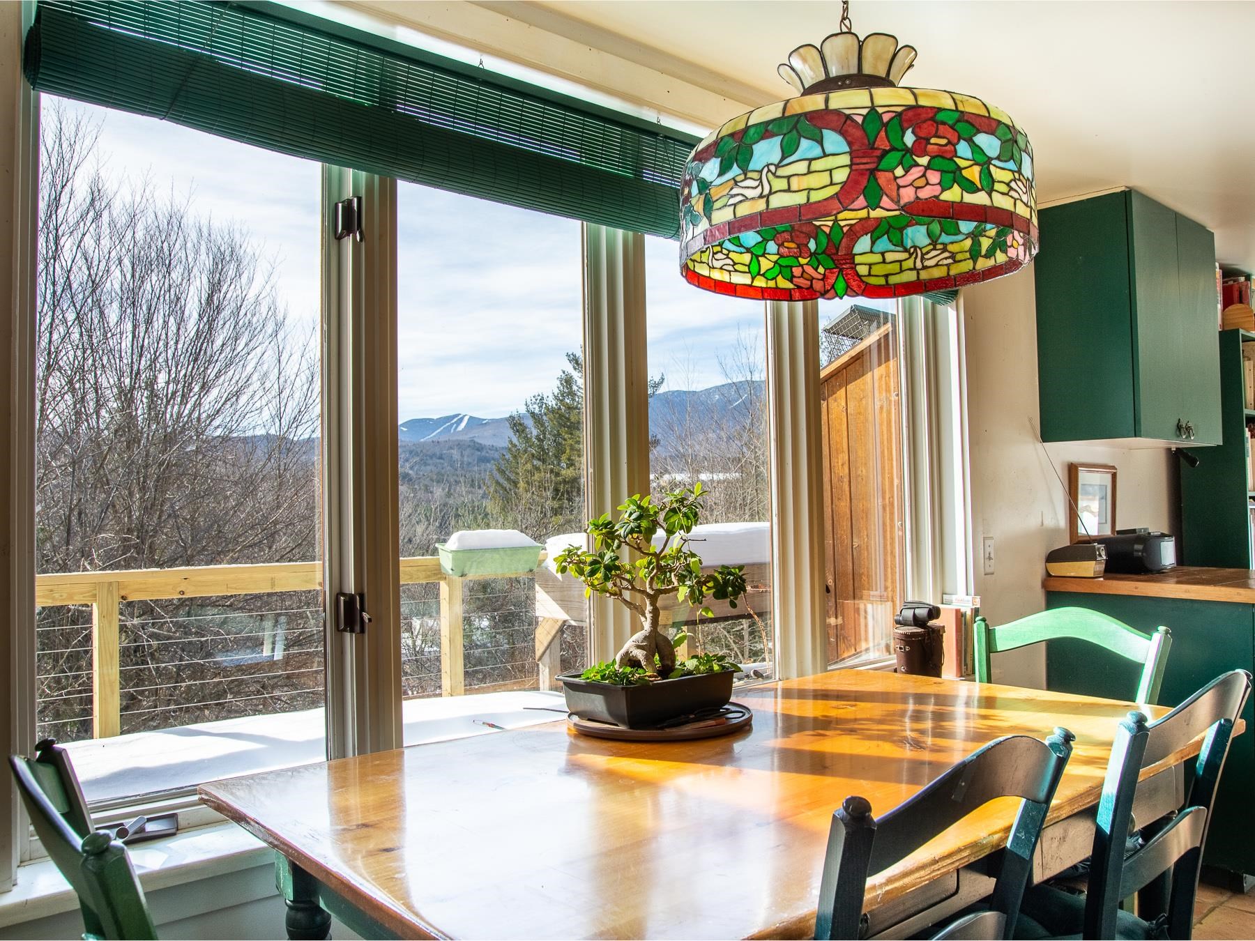 589 Glen View Road Fayston, VT 05673 - Photo 25 of 40