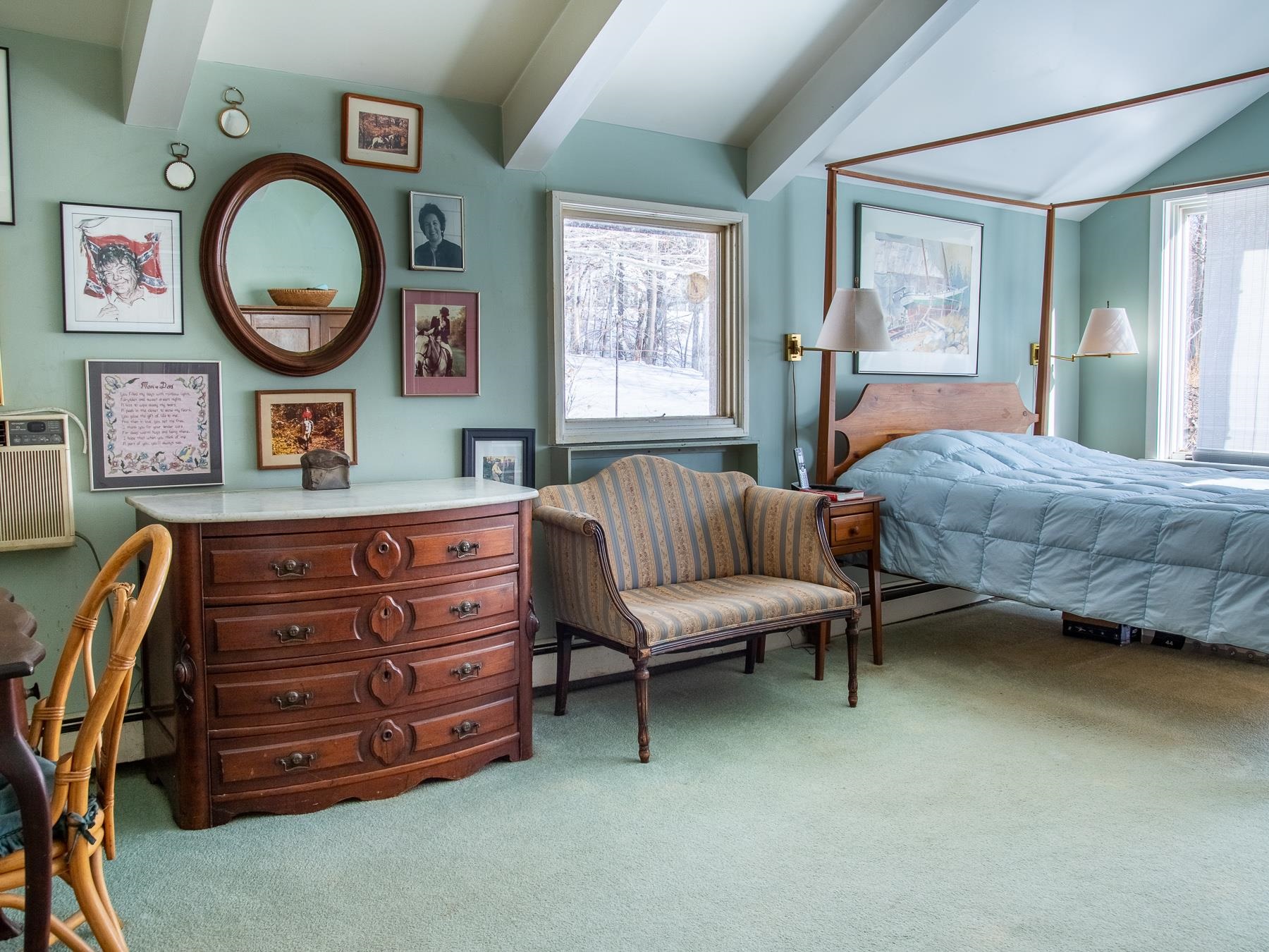 589 Glen View Road Fayston, VT 05673 - Photo 27 of 40