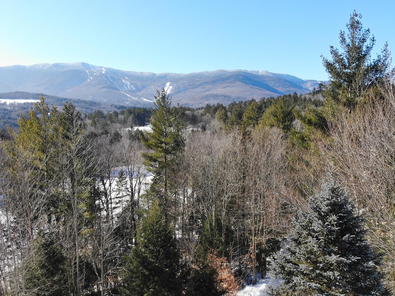 589 Glen View Road Fayston, VT 05673 - Photo 3 of 40