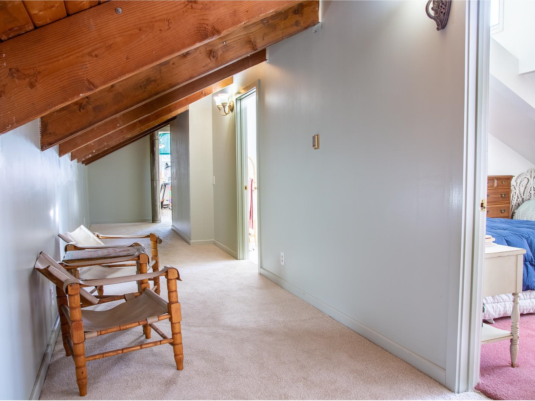 589 Glen View Road Fayston, VT 05673 - Photo 33 of 40
