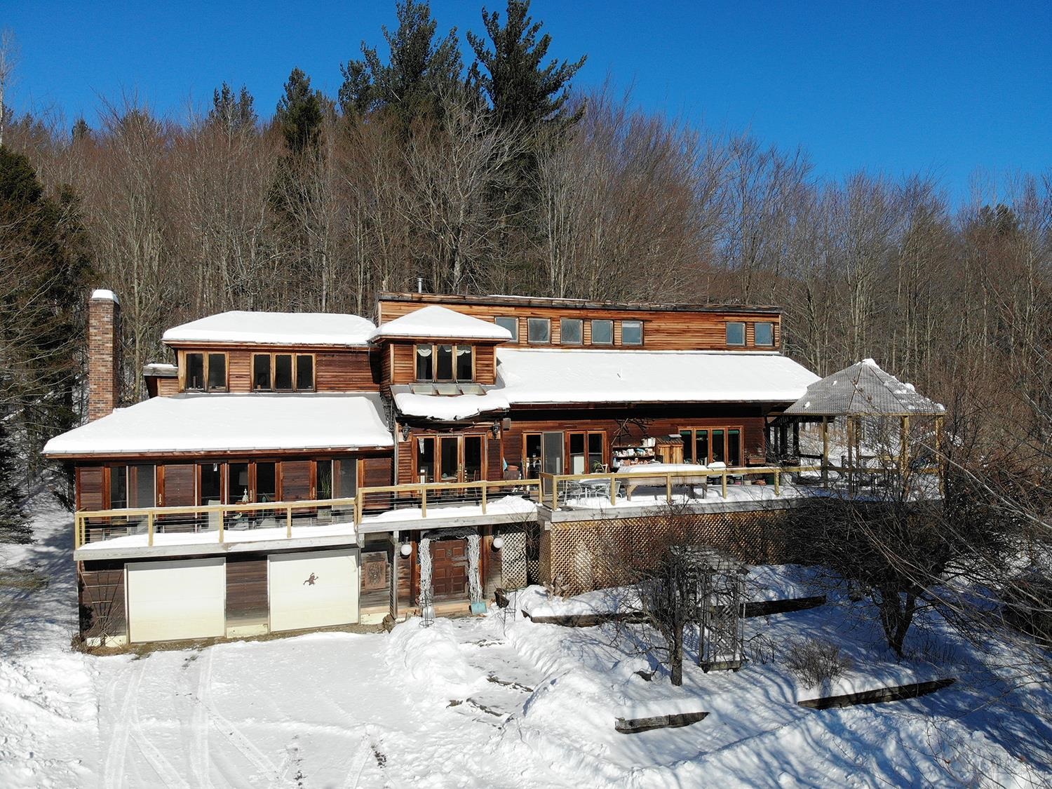 589 Glen View Road Fayston, VT 05673 - Photo 5 of 40