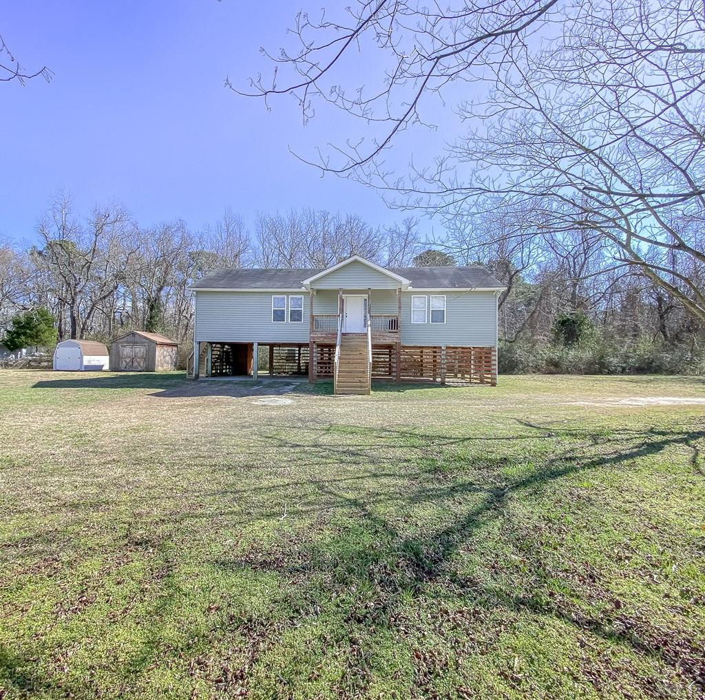 186 Neal's Creek Road Grandy, NC 27939 - Photo 2 of 43 Gallery Image 2