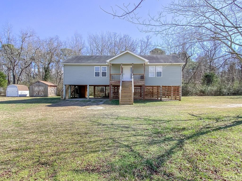 186 Neal's Creek Road Grandy, NC 27939 - Photo 3 of 43 Gallery Image 3