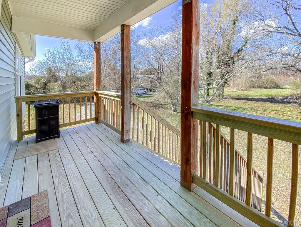 186 Neal's Creek Road Grandy, NC 27939 - Photo 40 of 43 Gallery Image 40