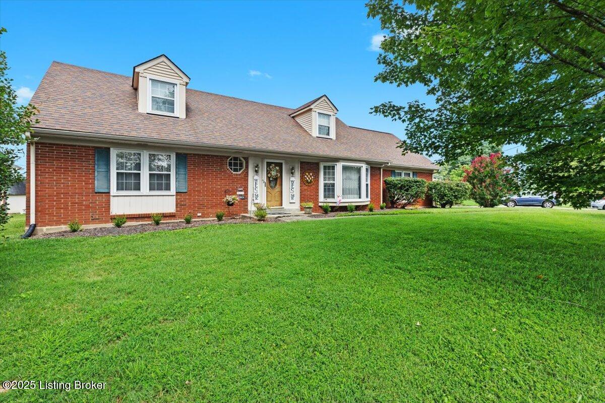 6516 Ridge Cliff Road Louisville, KY 40228 - Photo 1 of 30 06-6516 Ridge Cliff Rd-6