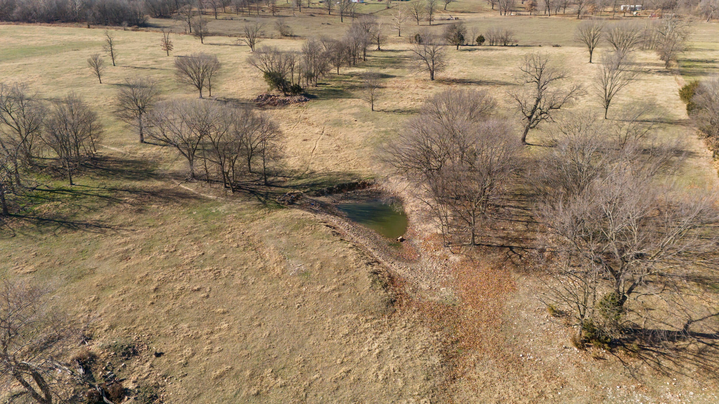 31609 South 700 Road Grove, OK 74344 - Photo 35 of 40 34_dji_20251230004754_0660_d