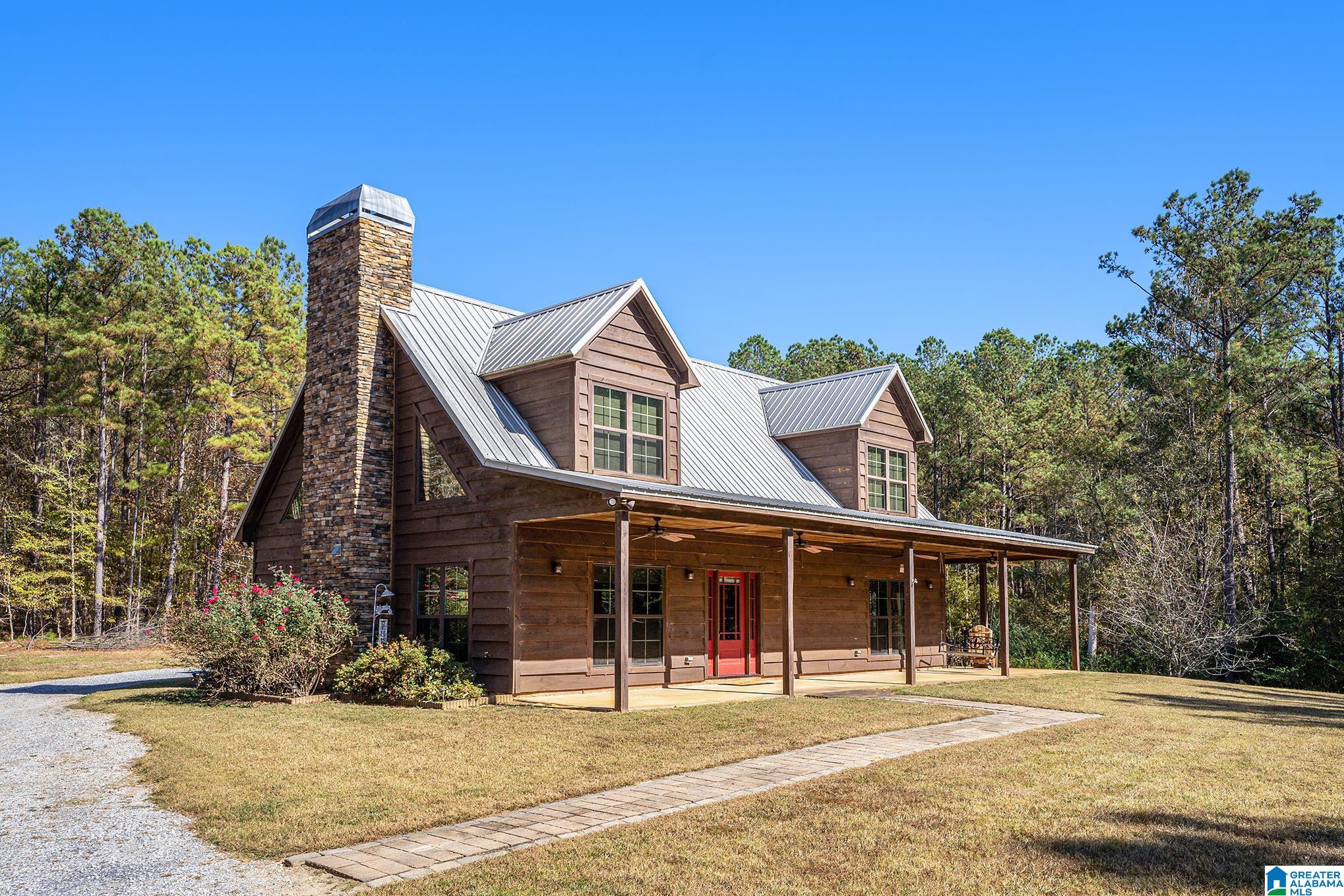 1624 Fleming Road Vincent, AL 35178 - Photo 11 of 54