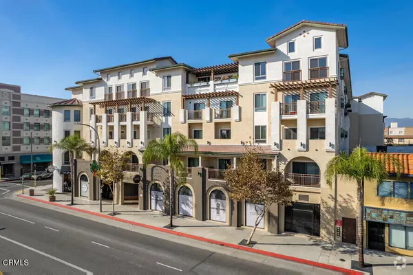 $3,500 | 28 North 3rd Street, Unit B502, Alhambra, CA 91801