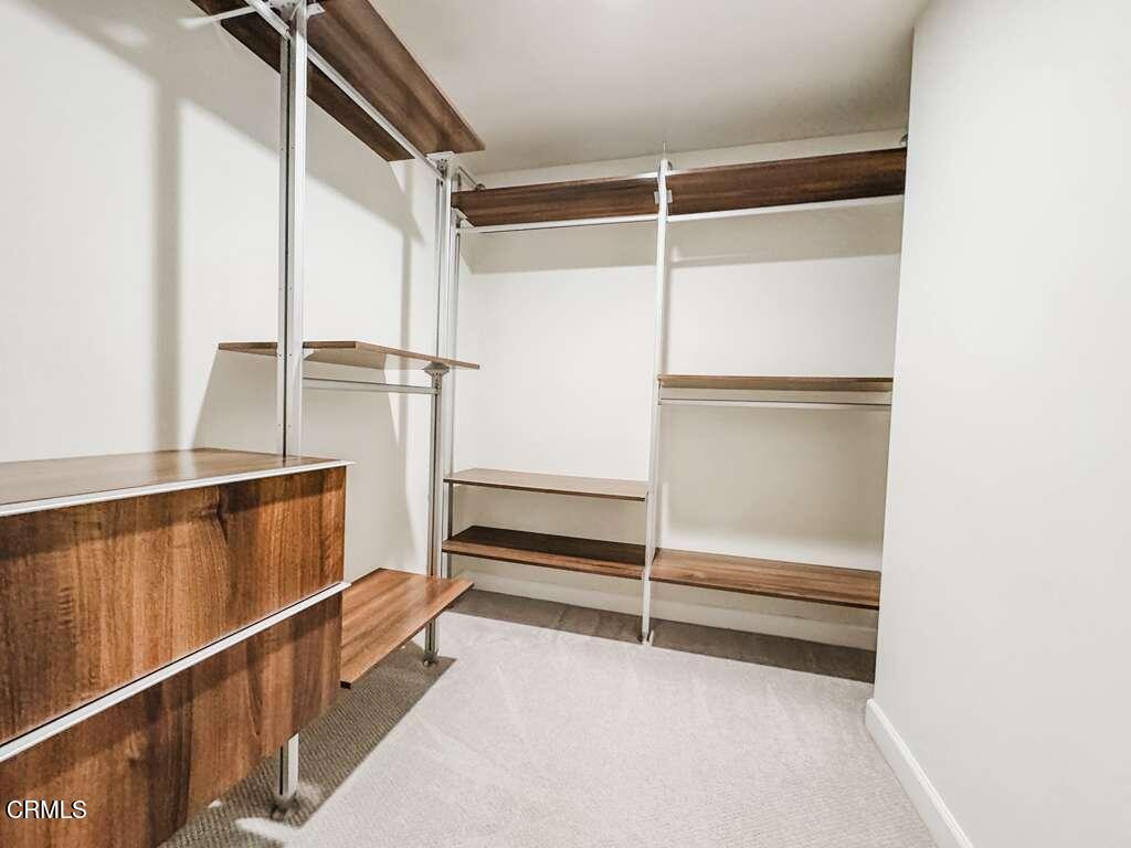 28 North 3rd Street, Unit B502 Alhambra, CA 91801 - Photo 5 of 9 Walk In closet