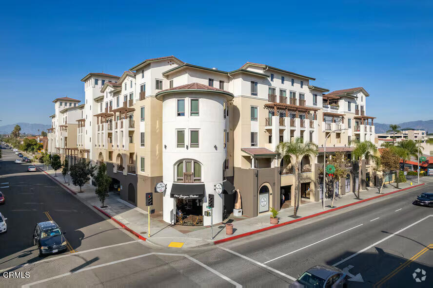 28 North 3rd Street, Unit B502 Alhambra, CA 91801 - Photo 9 of 9 Building