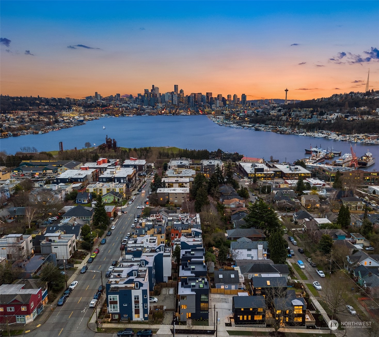 1701 North 36th Street Seattle, WA 98103 - Photo 22 of 22