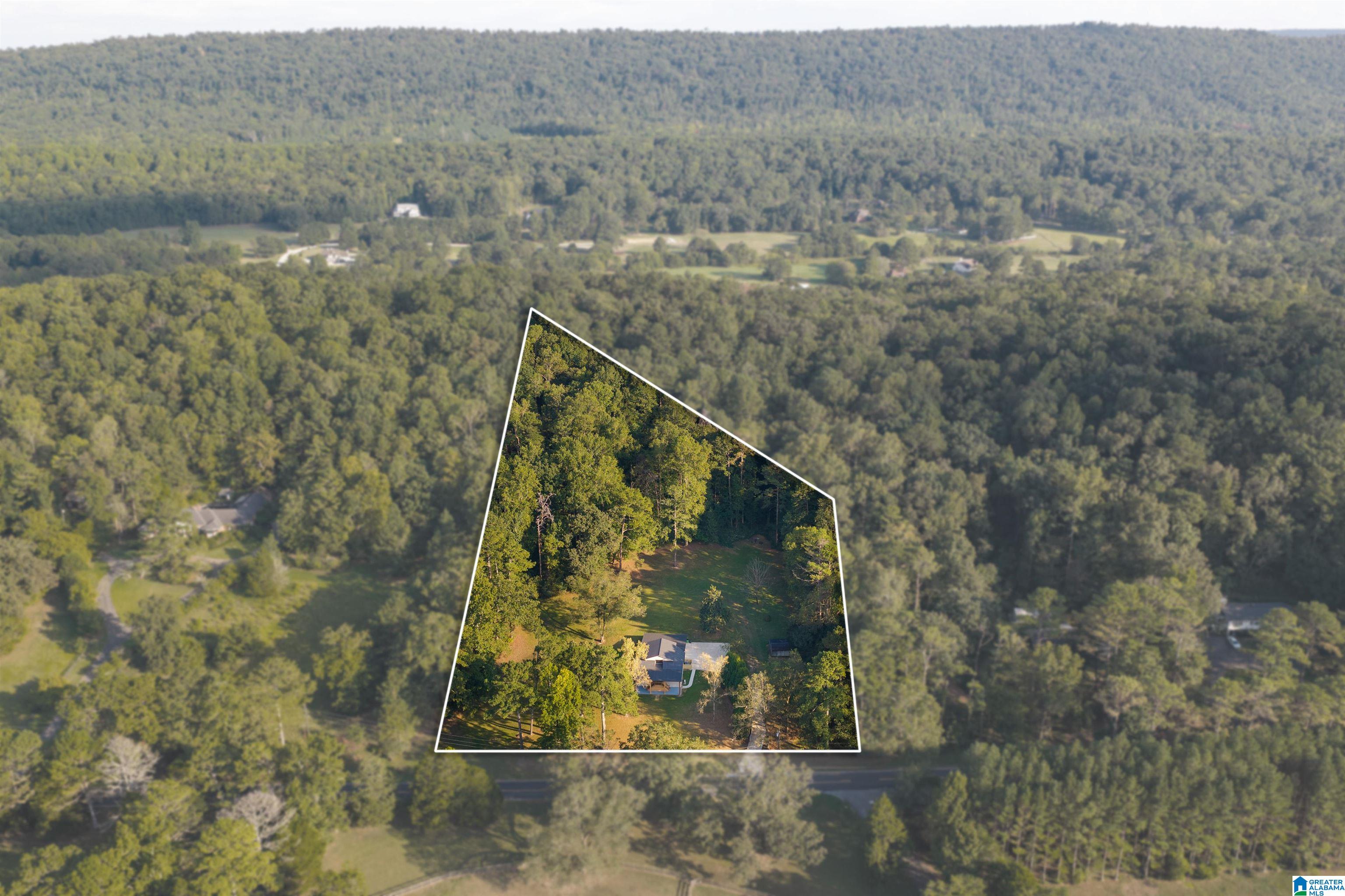 2701 Eastern Valley Road Leeds, AL 35094 - Photo 45 of 61 Gallery Image 45