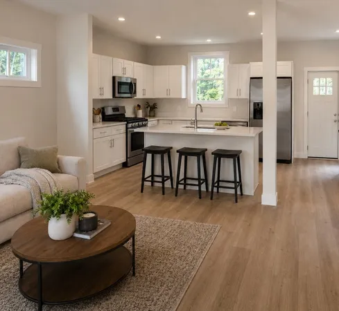 $484,900 | 1405 Grand Army Of The Republic Highway, Unit 11A, Swansea, MA 02777