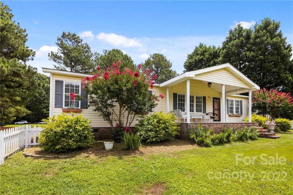 11008 Asbury Chapel Road Huntersville, NC 28078 - Photo 2 of 45