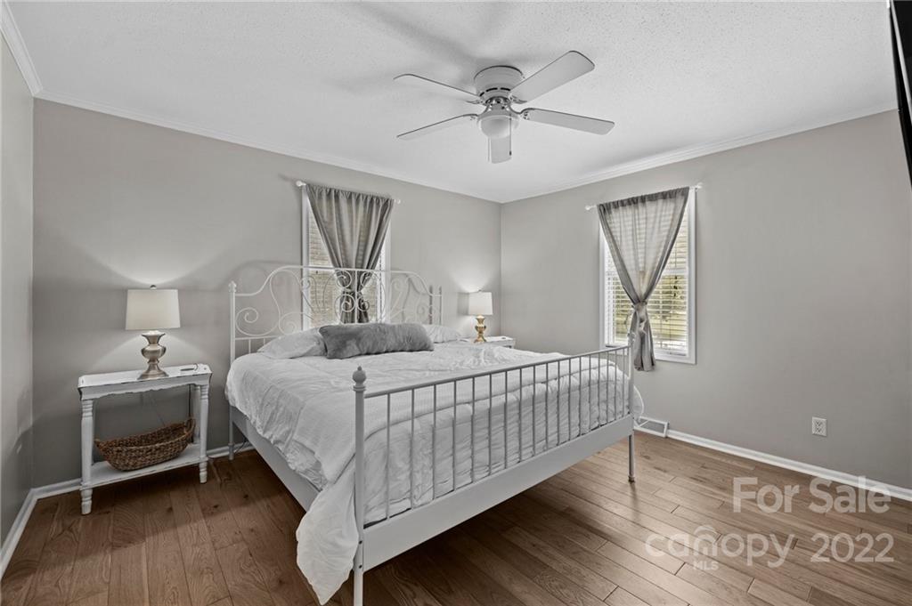 11008 Asbury Chapel Road Huntersville, NC 28078 - Photo 23 of 45