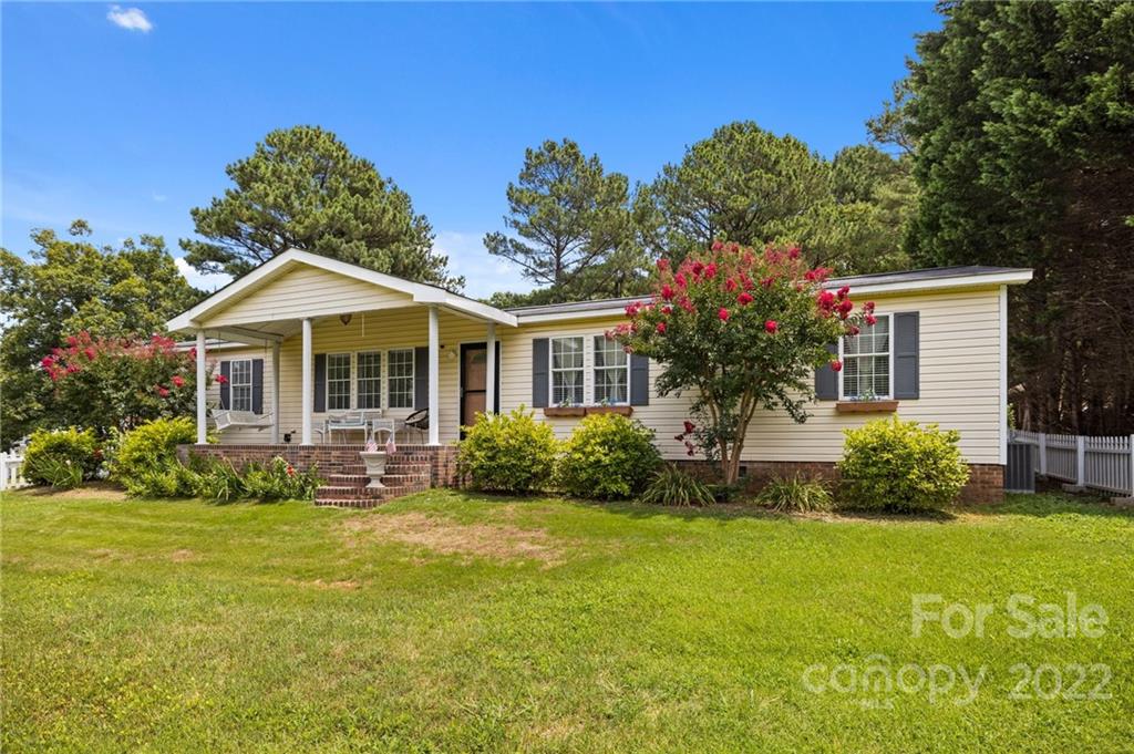 11008 Asbury Chapel Road Huntersville, NC 28078 - Photo 3 of 45