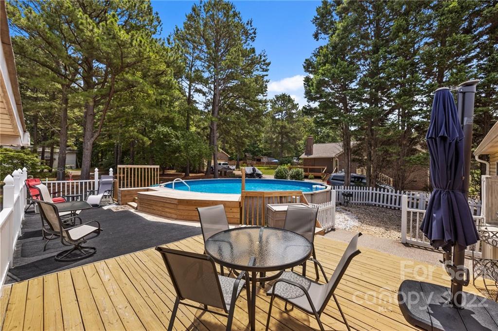 11008 Asbury Chapel Road Huntersville, NC 28078 - Photo 38 of 45