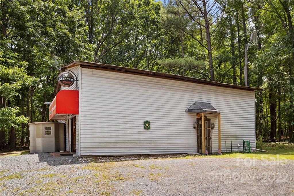 11008 Asbury Chapel Road Huntersville, NC 28078 - Photo 39 of 45