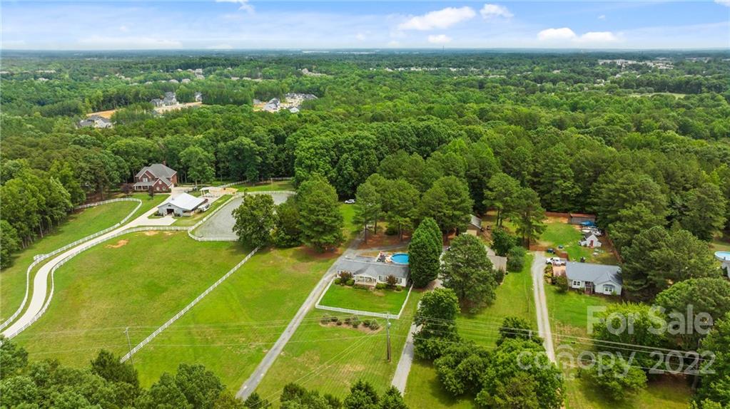 11008 Asbury Chapel Road Huntersville, NC 28078 - Photo 7 of 45