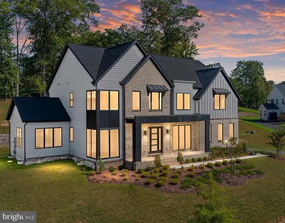 $2,145,000 | 3557 Orchid Pond Way, Oakton, VA 22124