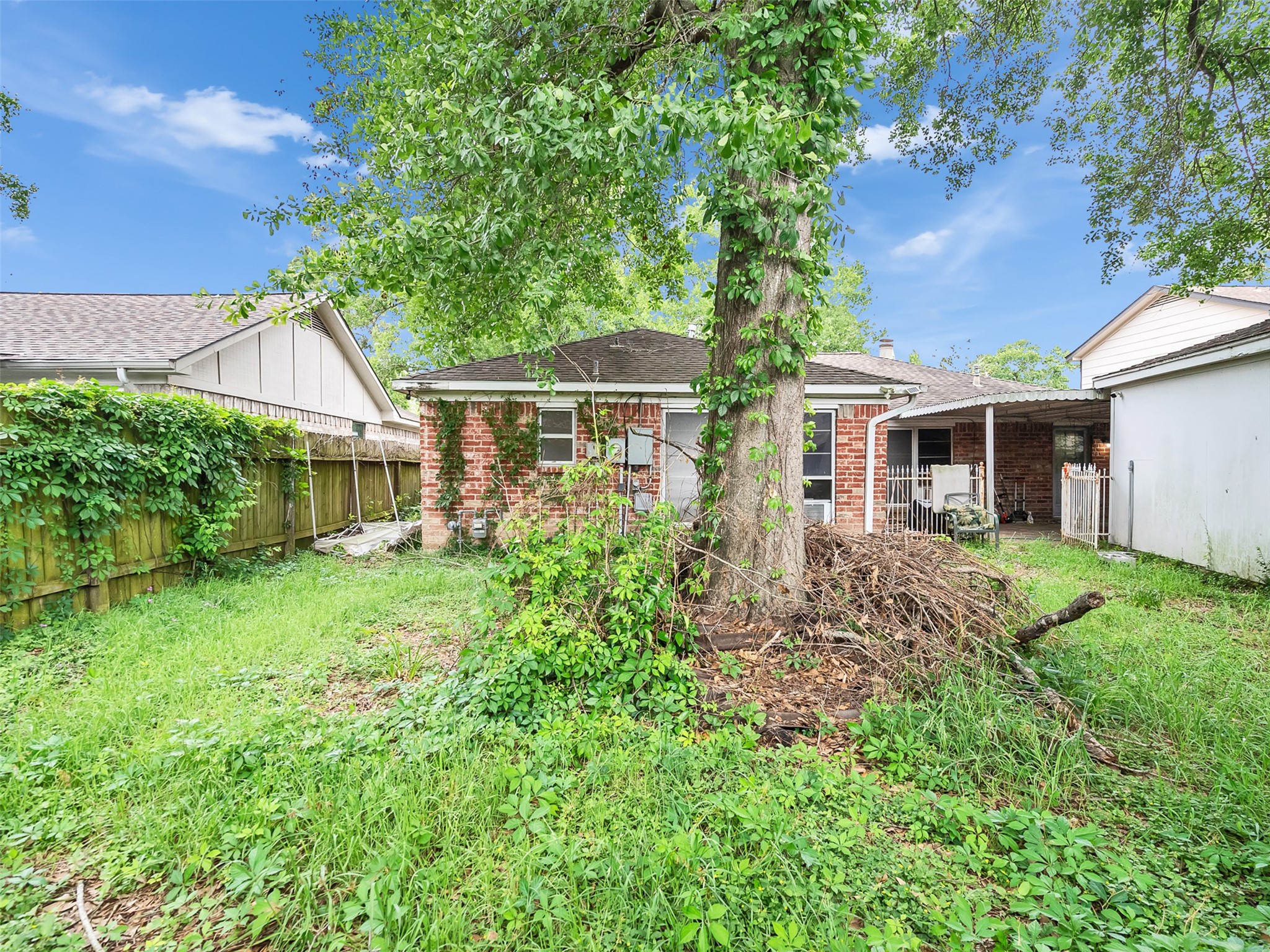 2314 Summer Spring Drive Spring, TX 77373 - Photo 42 of 50