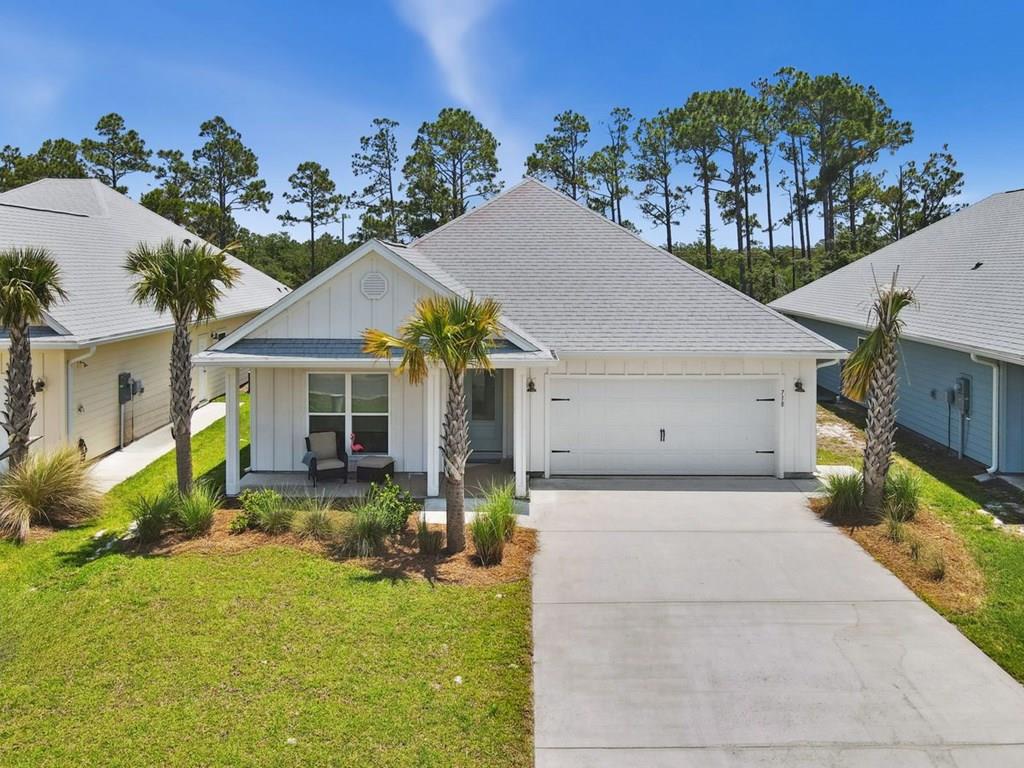 718 Backwater Road Port St. Joe, FL 32456 - Photo 1 of 57