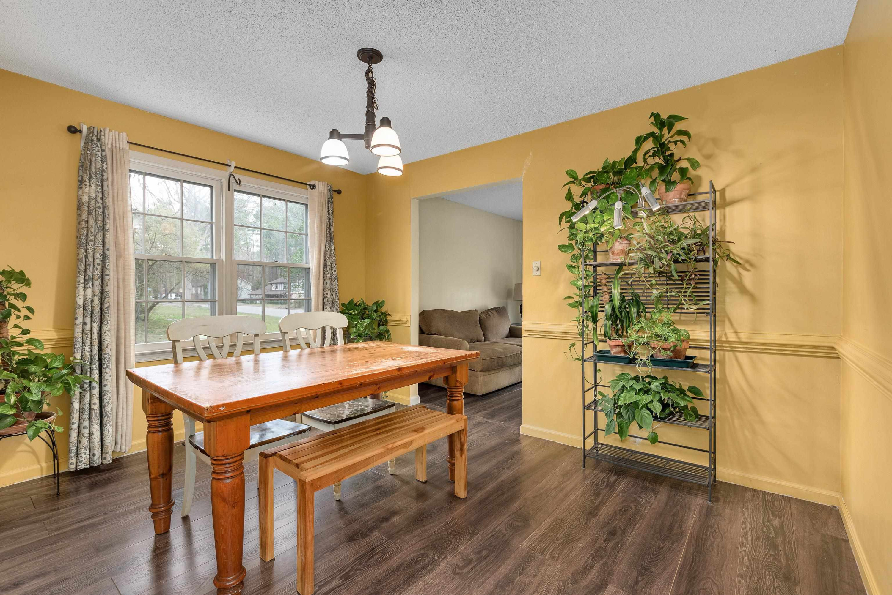 1102 Buckingham Road Garner, NC 27529 - Photo 16 of 52 Photo 18