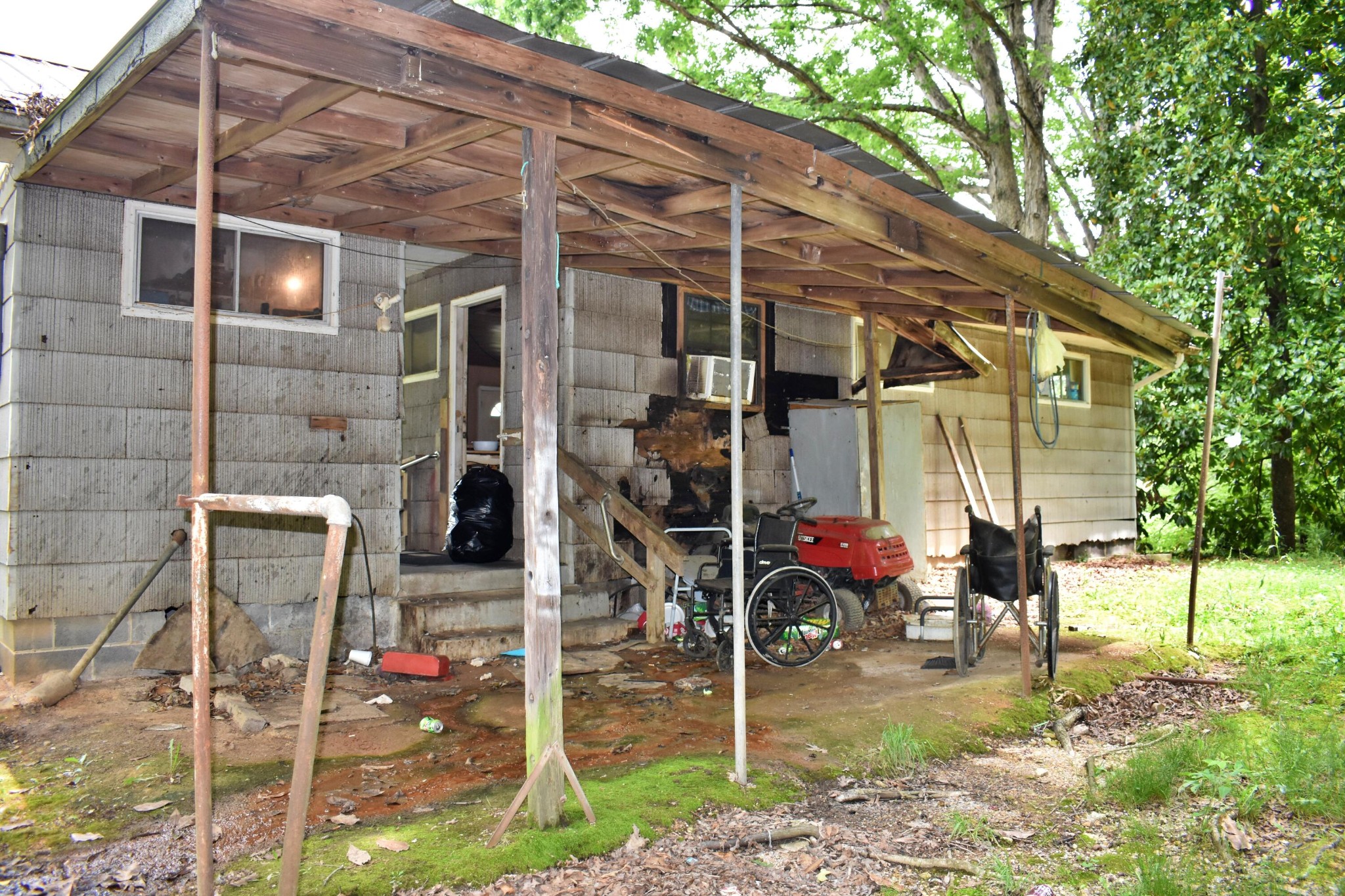 25682 Rhea County Highway Spring City, TN 37381 - Photo 18 of 26 Gallery Image 18