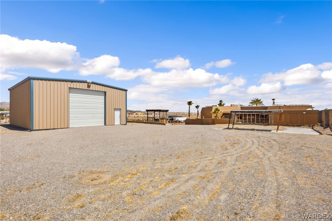 1795 Gardner Road Fort Mohave, AZ 86426 - Photo 78 of 90