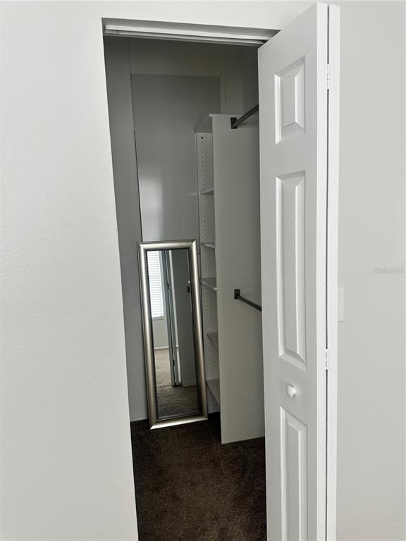 658 Green Valley Road, Unit B3 Palm Harbor, FL 34683 - Photo 18 of 24 an entryway with a door