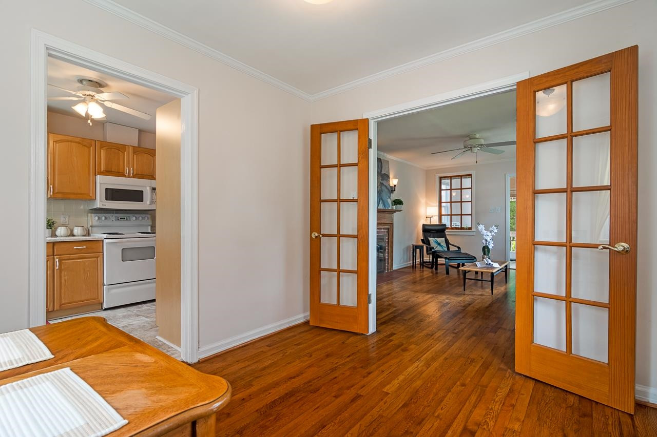 1908 Ruffin Street Durham, NC 27704 - Photo 8 of 33 Photo 8