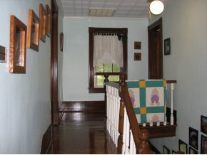 27 Sand Valley Road Jonesborough, TN 37659 - Photo 13 of 14 Hallway 2nd Level