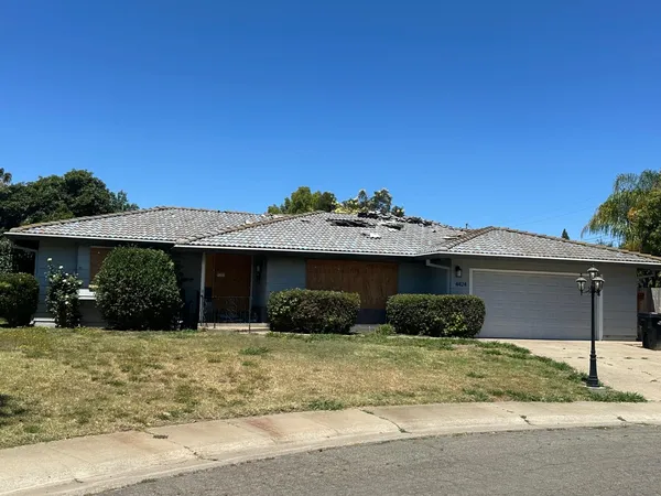 $400,000 | 4424 Jaspar Court, Carmichael, CA 95608