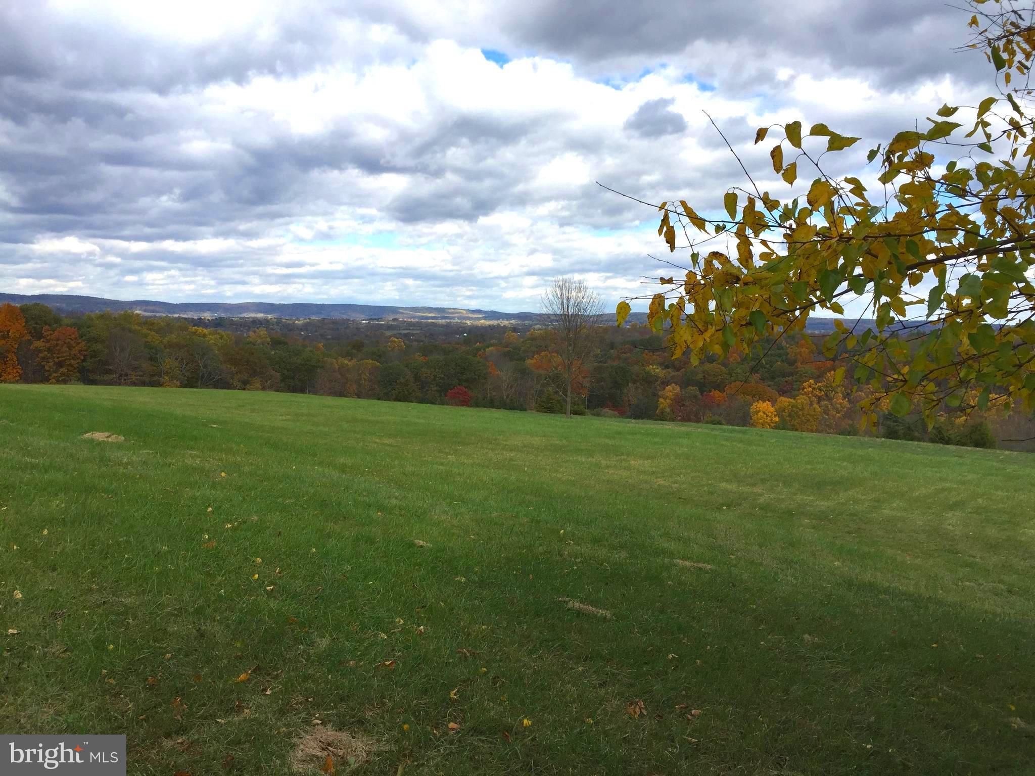 80 Red Cliff Road Upper Black Eddy, PA 18972 - Photo 2 of 70 Glorious panoramic views