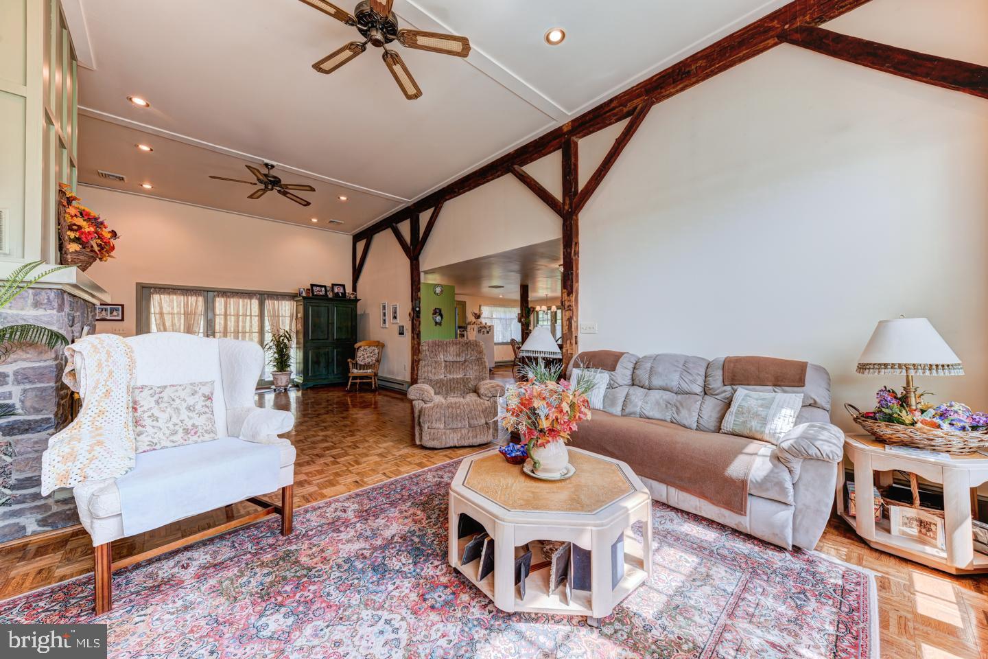 80 Red Cliff Road Upper Black Eddy, PA 18972 - Photo 16 of 70