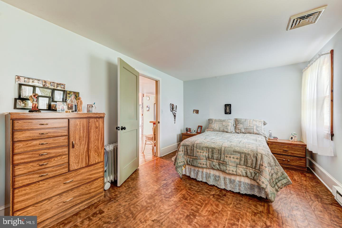 80 Red Cliff Road Upper Black Eddy, PA 18972 - Photo 26 of 70 Second bedroom with full bath nearby