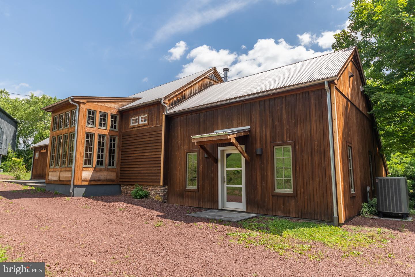 80 Red Cliff Road Upper Black Eddy, PA 18972 - Photo 43 of 70