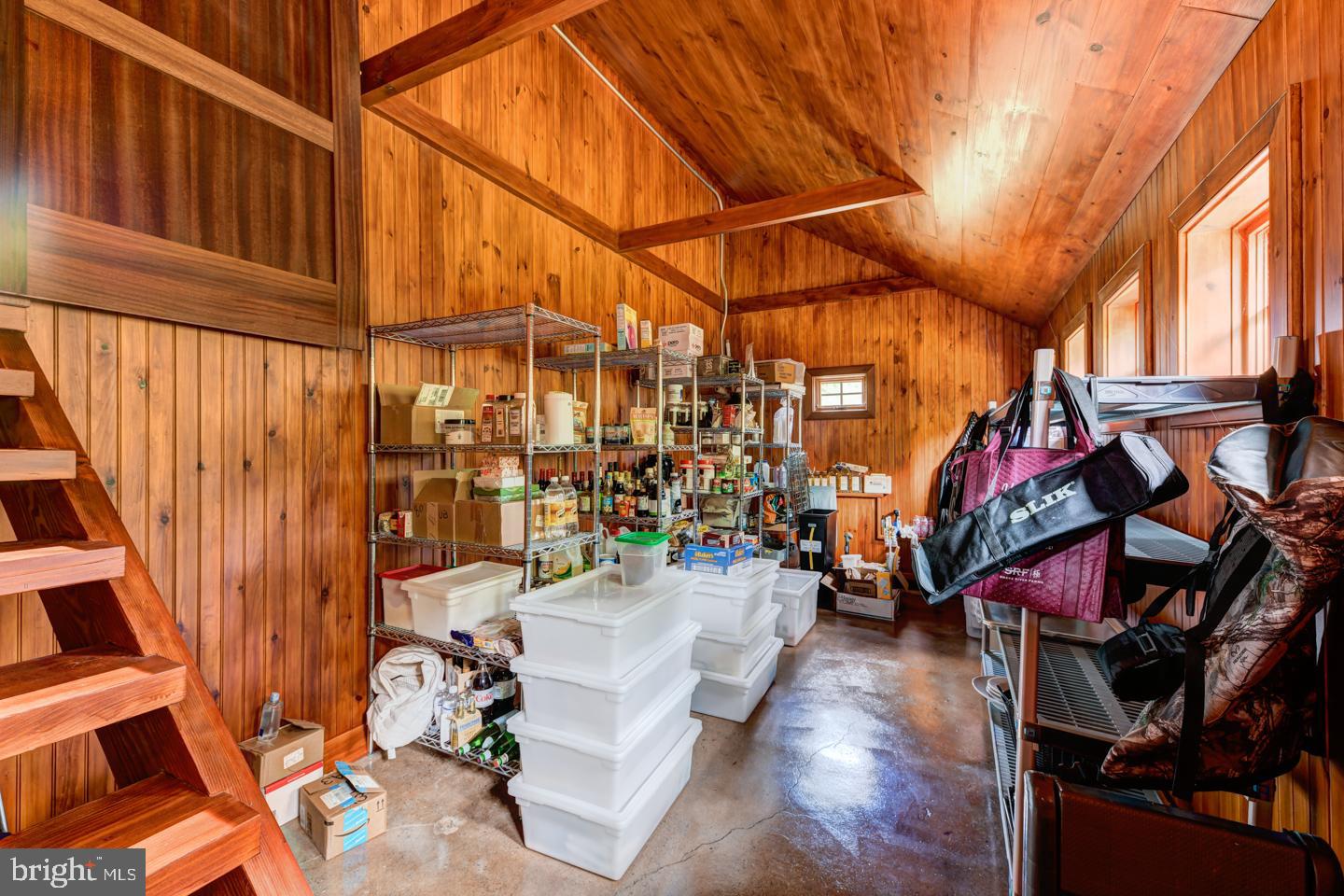 80 Red Cliff Road Upper Black Eddy, PA 18972 - Photo 53 of 70 Pantry Room
