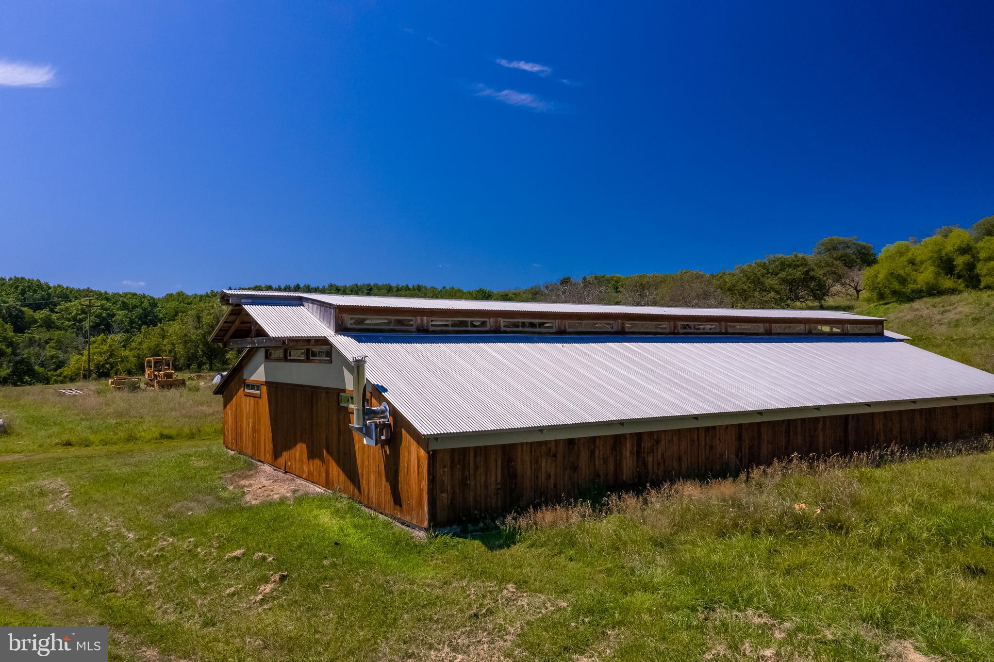 80 Red Cliff Road Upper Black Eddy, PA 18972 - Photo 58 of 70 Working Garage