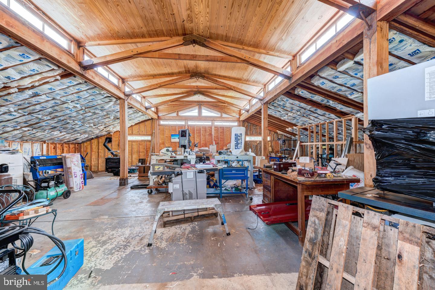 80 Red Cliff Road Upper Black Eddy, PA 18972 - Photo 59 of 70