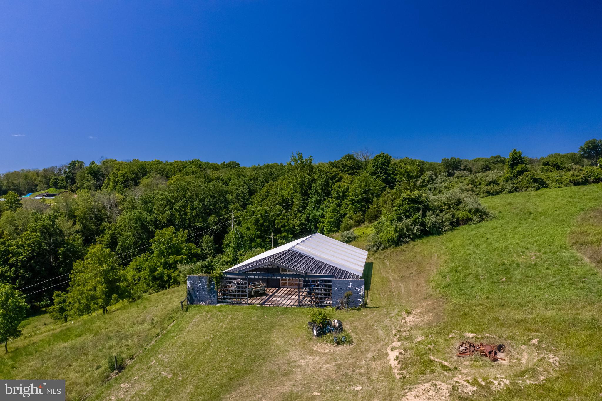 80 Red Cliff Road Upper Black Eddy, PA 18972 - Photo 61 of 70 The Hanger