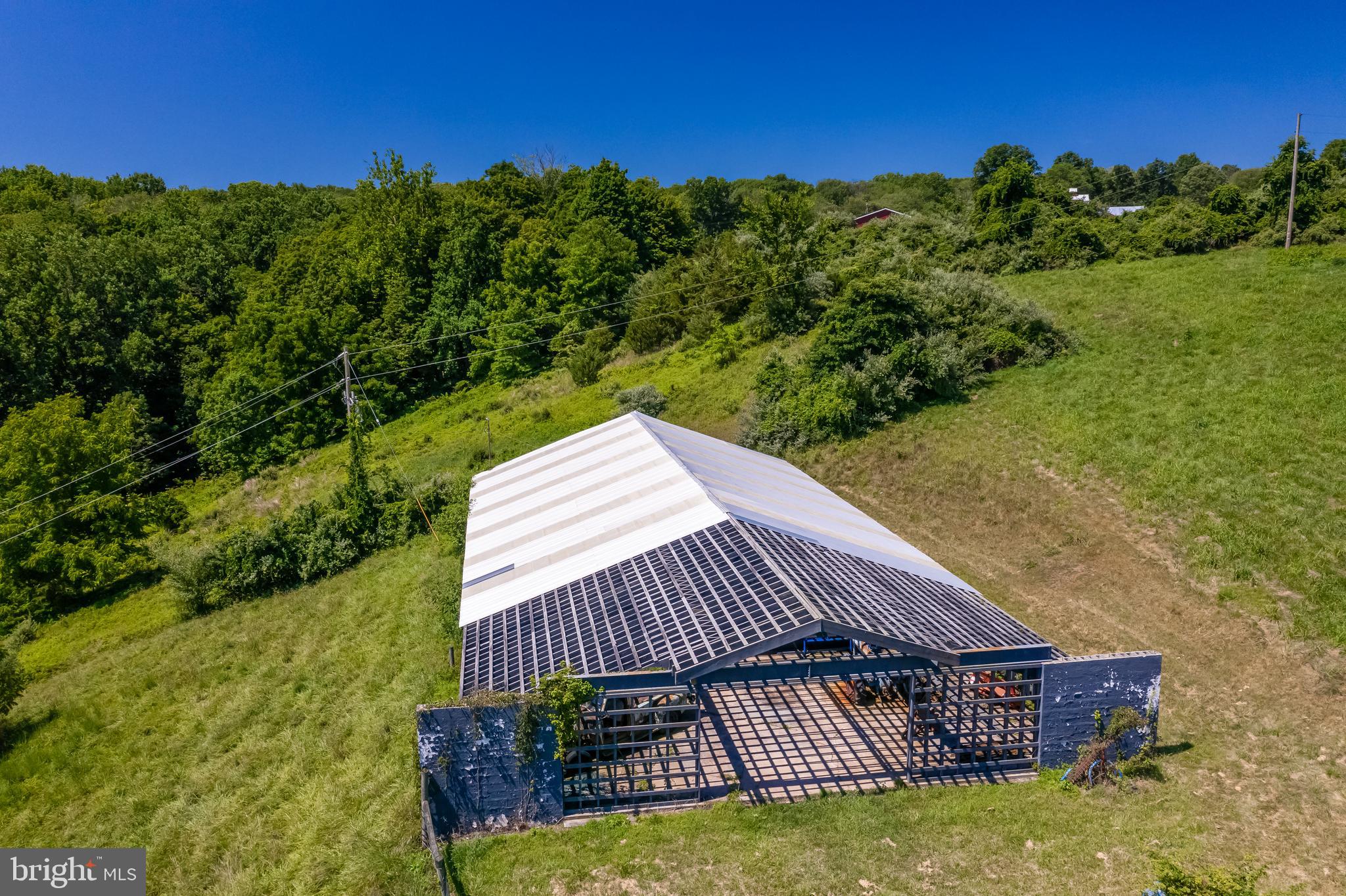 80 Red Cliff Road Upper Black Eddy, PA 18972 - Photo 62 of 70