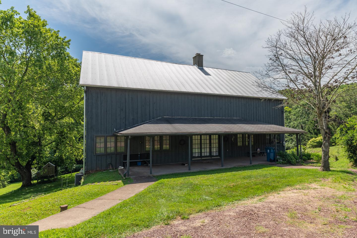 80 Red Cliff Road Upper Black Eddy, PA 18972 - Photo 65 of 70