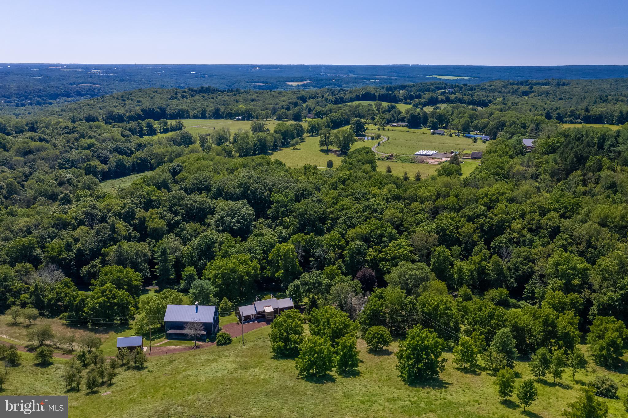 80 Red Cliff Road Upper Black Eddy, PA 18972 - Photo 68 of 70