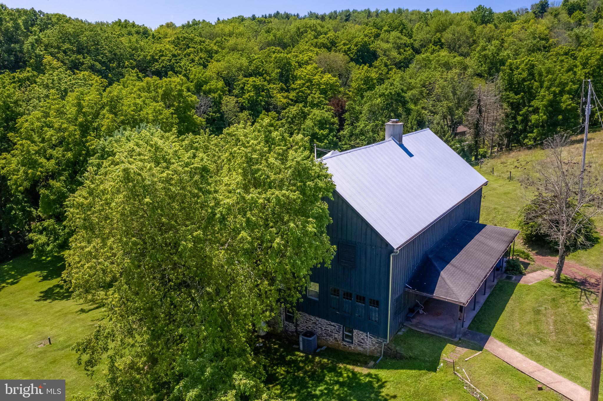 80 Red Cliff Road Upper Black Eddy, PA 18972 - Photo 70 of 70