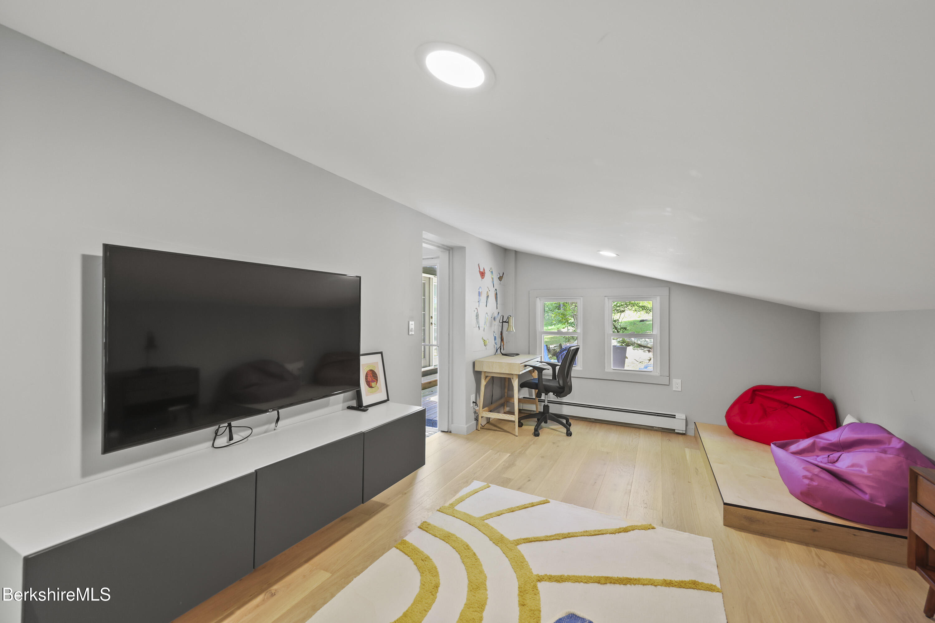 85 Pixley Road Great Barrington, MA 01230 - Photo 31 of 44 155 Family Room