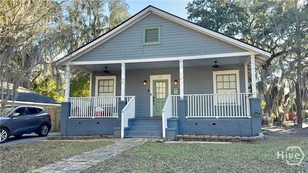 $369,000 | 2301 Alaska Street, Savannah, GA 31404