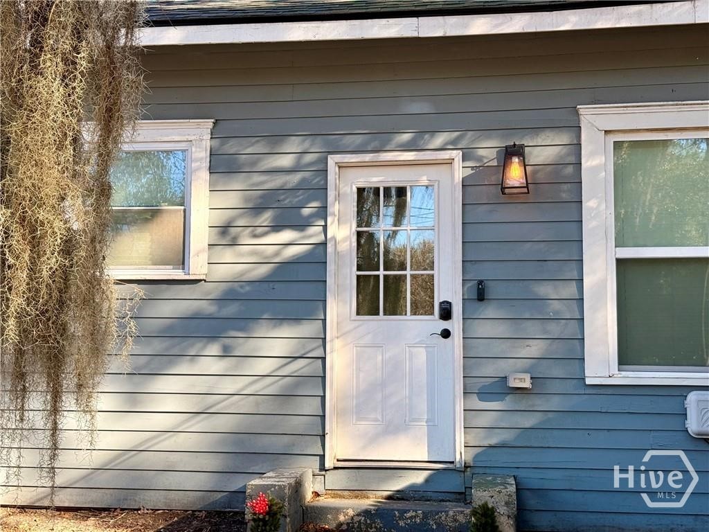 2301 Alaska Street Savannah, GA 31404 - Photo 2 of 3